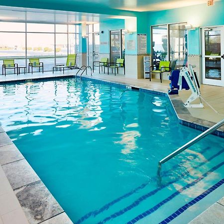 Springhill Suites By Marriott Dayton Beavercreek Dış mekan fotoğraf