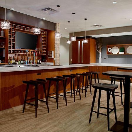 Springhill Suites By Marriott Dayton Beavercreek Dış mekan fotoğraf
