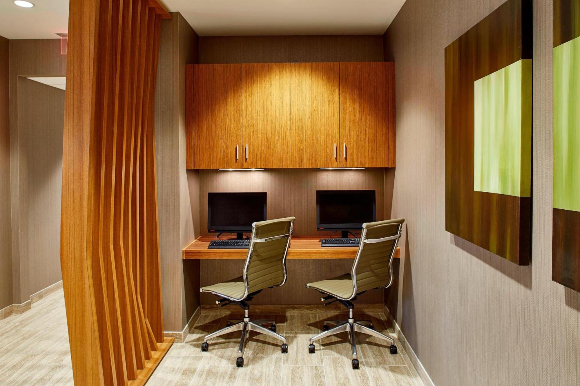 Springhill Suites By Marriott Dayton Beavercreek Dış mekan fotoğraf