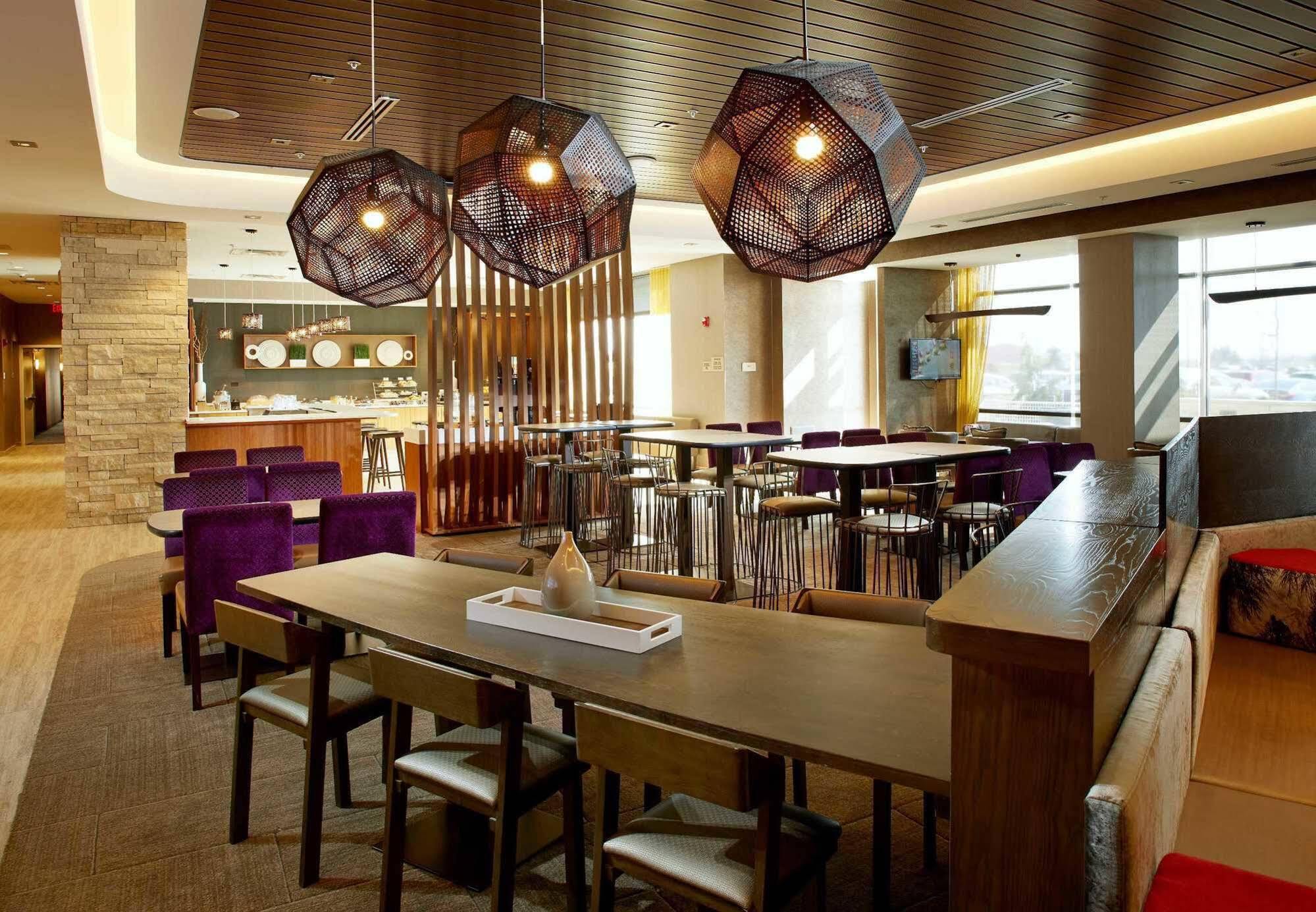 Springhill Suites By Marriott Dayton Beavercreek Dış mekan fotoğraf