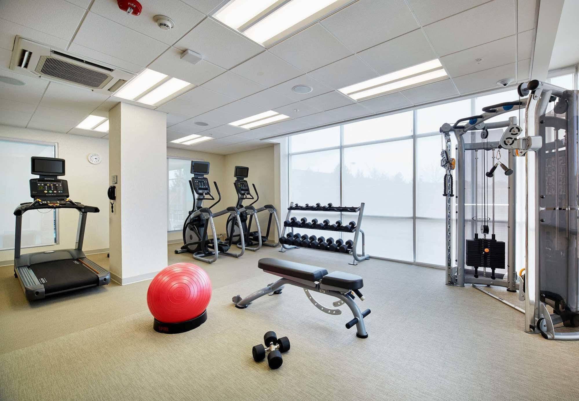 Springhill Suites By Marriott Dayton Beavercreek Dış mekan fotoğraf