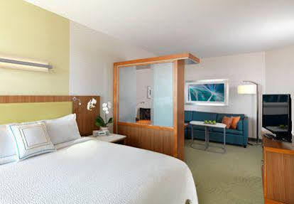 Springhill Suites By Marriott Dayton Beavercreek Dış mekan fotoğraf