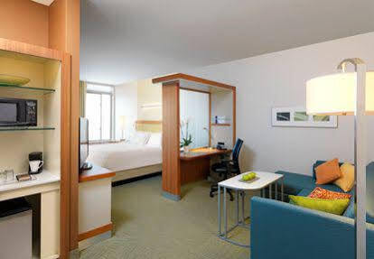 Springhill Suites By Marriott Dayton Beavercreek Dış mekan fotoğraf