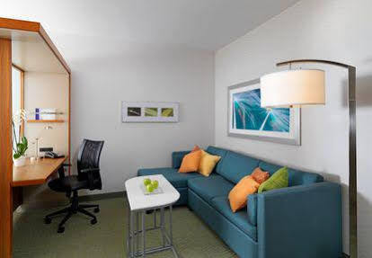 Springhill Suites By Marriott Dayton Beavercreek Dış mekan fotoğraf